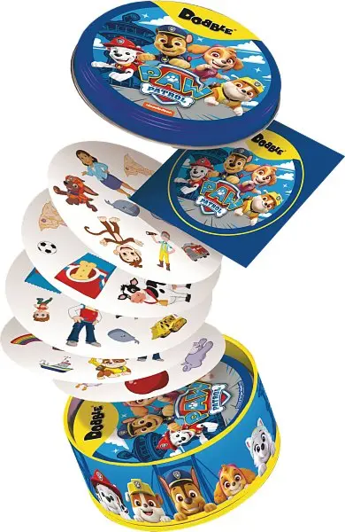 Dobble Paw Patrol - Obrázek 7