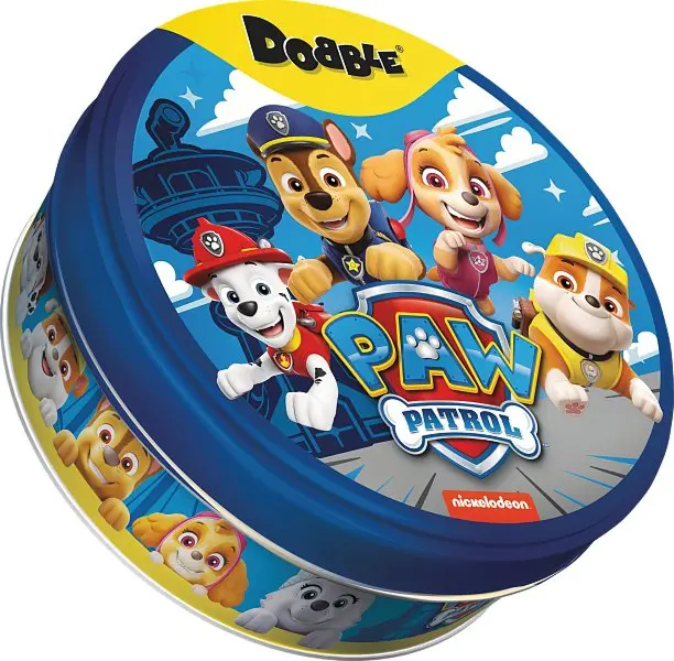 Dobble Paw Patrol - Obrázek 4