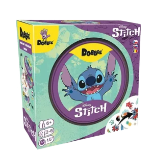 Dobble Stitch