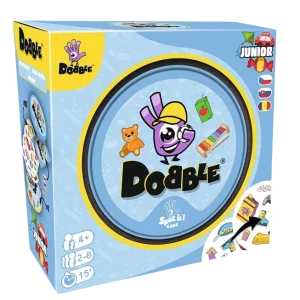 Dobble Junior