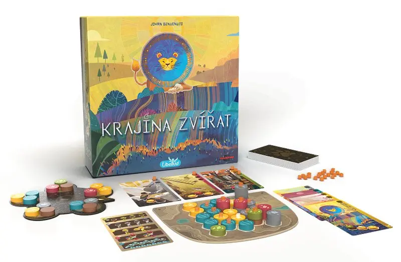 Krajina zvířat - Obrázek 8