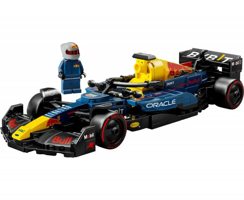 Závodní auto Oracle Red Bull Racing RB20 F1® - Obrázek 3