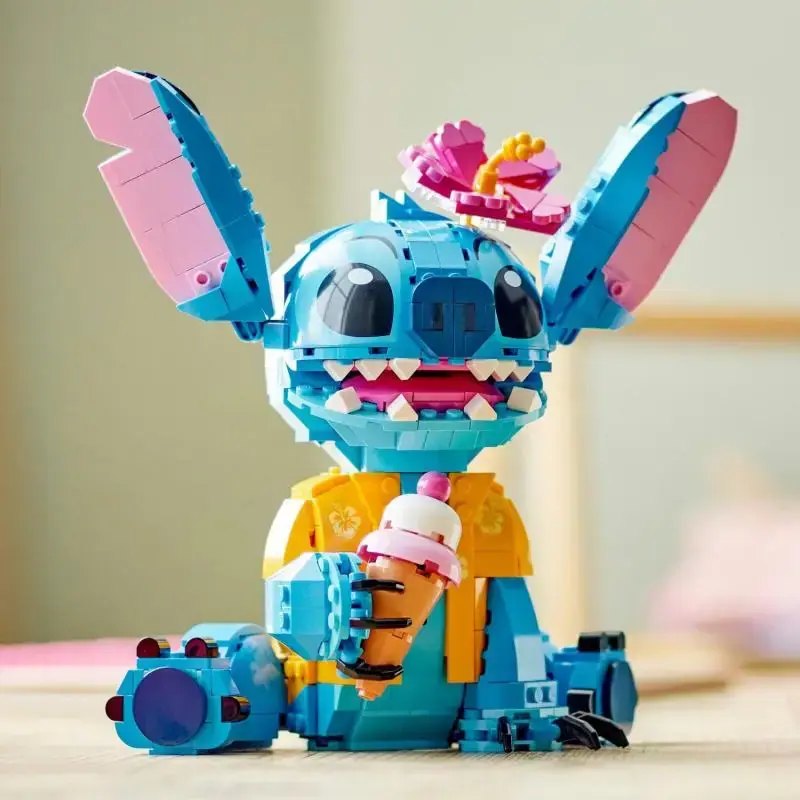 Stitch - Obrázek 7