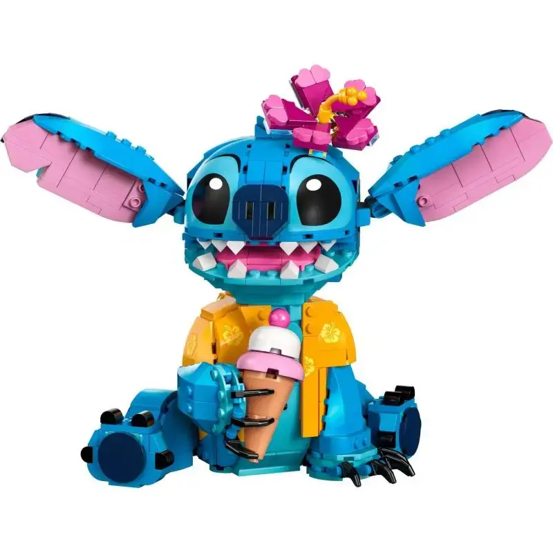 Stitch - Obrázek 6