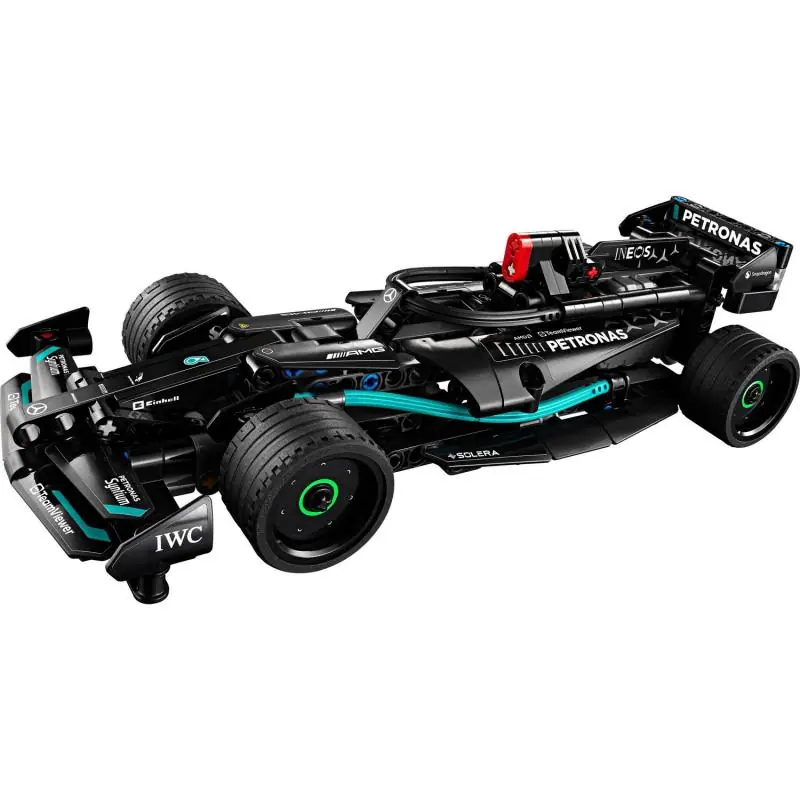 Mercedes-AMG F1 W14 E Performance Pull-Back - Obrázek 6