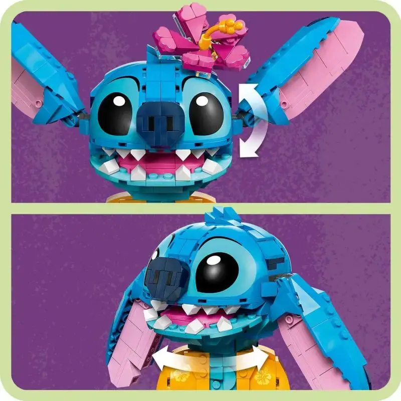 Stitch - Obrázek 5