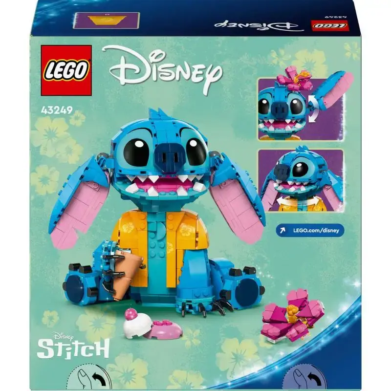 Stitch - Obrázek 4