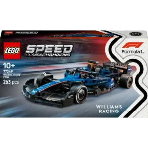 Závodní auto Williams Racing FW46 F1®