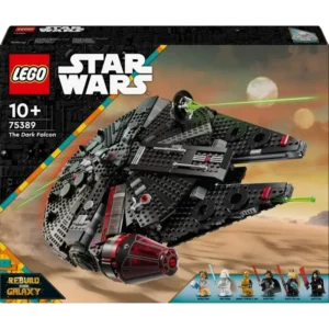 Temný Falcon