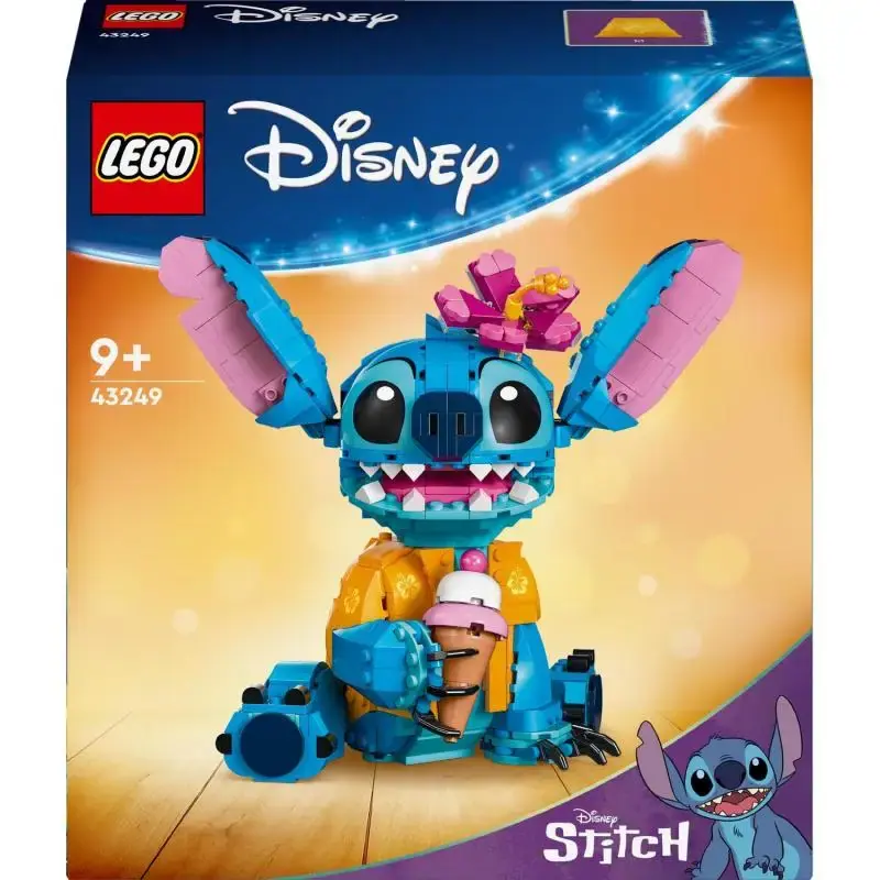 Stitch - Obrázek 2